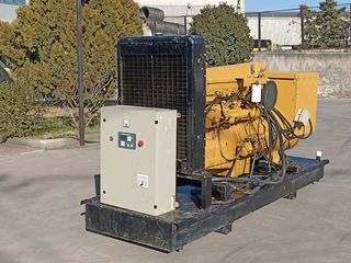 Γεννήτρια 1992 Caterpillar 150 kVA-thumb-2