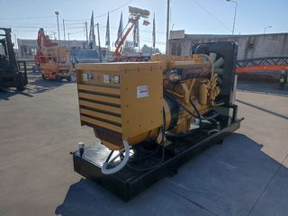 Γεννήτρια 1992 Caterpillar 150 kVA-thumb-7