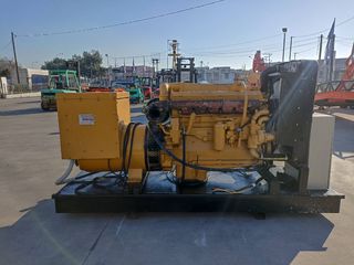 Γεννήτρια 1992 Caterpillar 150 kVA-thumb-5