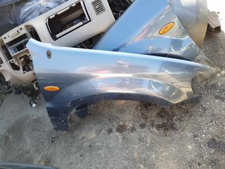 ΦΤΕΡΟ ΕΜΠΡΟΣ ΔΕΞΙ-ΑΡΙΣΤΕΡΟ FORD MAVERICK 2005-2008