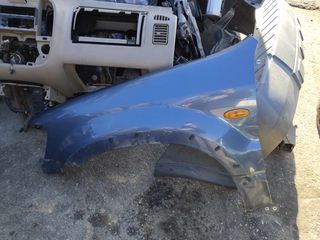 ΦΤΕΡΟ ΕΜΠΡΟΣ ΔΕΞΙ-ΑΡΙΣΤΕΡΟ FORD MAVERICK 2005-2008-thumb-1