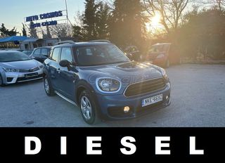 Mini Countryman '19 EURO6 ΕΛΛΗΝΙΚΟ DIESEL