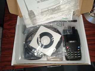 vhf-uhf Qyt-thumb-1