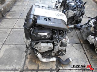 ΜΗΧΑΝΗ VW GROUP 2.0 TFSI BWA (GOLF-OCTAVIA-TT-A5-PASAT)-thumb-2