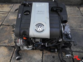 ΜΗΧΑΝΗ VW GROUP 2.0 TFSI BWA (GOLF-OCTAVIA-TT-A5-PASAT)-thumb-3
