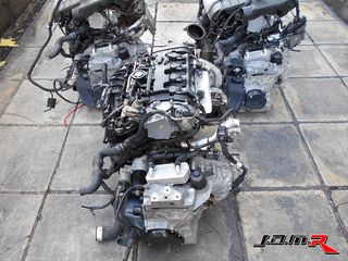 ΜΗΧΑΝΗ VW GROUP 2.0 TFSI BWA (GOLF-OCTAVIA-TT-A5-PASAT)-thumb-5