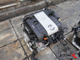 ΜΗΧΑΝΗ VW GROUP 2.0 TFSI BWA (GOLF-OCTAVIA-TT-A5-PASAT)-thumb-7
