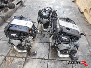 ΜΗΧΑΝΗ VW GROUP 2.0 TFSI BWA (GOLF-OCTAVIA-TT-A5-PASAT)-thumb-8