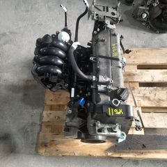 FIAT PANDA ( 12 - 23 )  ΚΙΝΗΤΗΡΑΣ 1.2 112.000 ΧΙΛΙΟΜΕΤΡΑ  169A4000 #16339-thumb-1