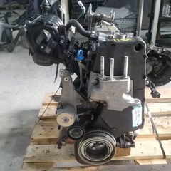 FIAT PANDA ( 12 - 23 )  ΚΙΝΗΤΗΡΑΣ 1.2 112.000 ΧΙΛΙΟΜΕΤΡΑ  169A4000 #16339-thumb-2