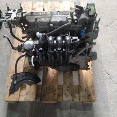 FIAT PANDA ( 12 - 23 )  ΚΙΝΗΤΗΡΑΣ 1.2 112.000 ΧΙΛΙΟΜΕΤΡΑ  169A4000 #16339-thumb-3