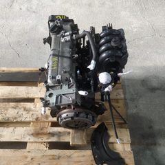 FIAT PANDA ( 12 - 23 )  ΚΙΝΗΤΗΡΑΣ 1.2 112.000 ΧΙΛΙΟΜΕΤΡΑ  169A4000 #16339-thumb-4