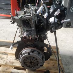 FIAT PANDA ( 12 - 23 )  ΚΙΝΗΤΗΡΑΣ 1.2 112.000 ΧΙΛΙΟΜΕΤΡΑ  169A4000 #16339-thumb-5