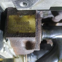 FIAT PANDA ( 12 - 23 )  ΚΙΝΗΤΗΡΑΣ 1.2 112.000 ΧΙΛΙΟΜΕΤΡΑ  169A4000 #16339-thumb-6