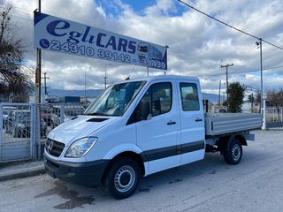 Mercedes-Benz '11 Sprinter 313 Doka 7θέσεο