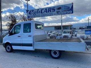 Καρότσα Mercedes-Benz 2011 Sprinter 313 Doka 7θέσεο-thumb-6