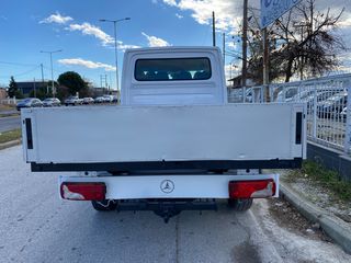Καρότσα Mercedes-Benz 2011 Sprinter 313 Doka 7θέσεο-thumb-7