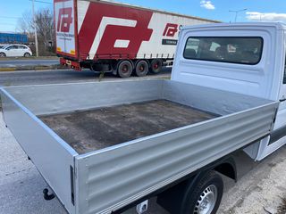 Καρότσα Mercedes-Benz 2011 Sprinter 313 Doka 7θέσεο-thumb-11