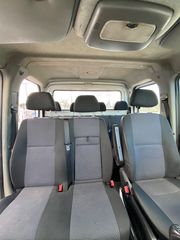 Καρότσα Mercedes-Benz 2011 Sprinter 313 Doka 7θέσεο-thumb-15