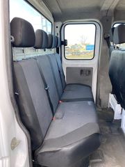 Καρότσα Mercedes-Benz 2011 Sprinter 313 Doka 7θέσεο-thumb-16