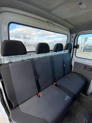 Καρότσα Mercedes-Benz 2011 Sprinter 313 Doka 7θέσεο-thumb-17