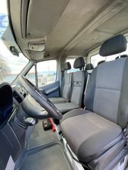 Καρότσα Mercedes-Benz 2011 Sprinter 313 Doka 7θέσεο-thumb-21