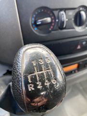 Καρότσα Mercedes-Benz 2011 Sprinter 313 Doka 7θέσεο-thumb-23