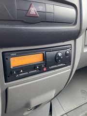 Καρότσα Mercedes-Benz 2011 Sprinter 313 Doka 7θέσεο-thumb-25