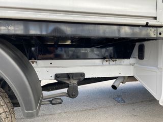 Καρότσα Mercedes-Benz 2011 Sprinter 313 Doka 7θέσεο-thumb-28