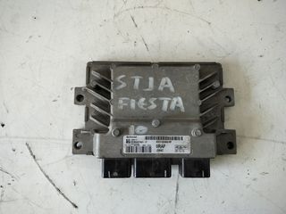 ΕΓΚΕΦΑΛΟΣ ΚΙΝ. FORD FIESTA MK6 8V21-12A650-RF, S180047001F!
