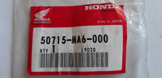 ΜΑΡΣΠΙΕ ΓΝΗΣΙΟ HONDA C50 / C90 / CB400F    50715-MA6-000-thumb-4