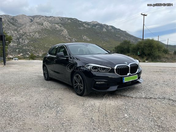 Bmw 118 '20 Sport Line