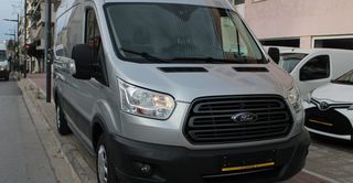 Ford Transit '18 Transit L3H2  full extra Navi Eueo 6 