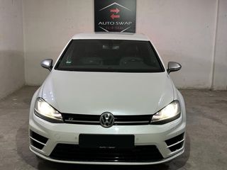 Volkswagen Golf 2014 2.0 TSI R 4MOTION-thumb-1