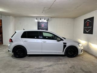 Volkswagen Golf 2014 2.0 TSI R 4MOTION-thumb-2