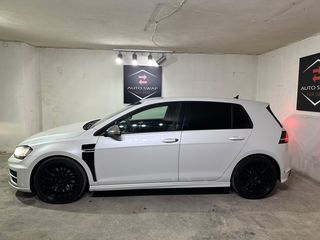 Volkswagen Golf 2014 2.0 TSI R 4MOTION-thumb-3
