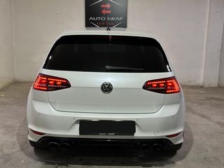 Volkswagen Golf 2014 2.0 TSI R 4MOTION-thumb-5