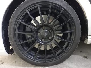 Volkswagen Golf 2014 2.0 TSI R 4MOTION-thumb-8