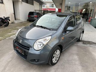 Suzuki Alto '11 AYTOMATO