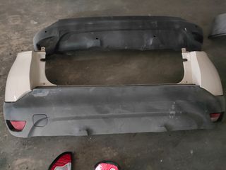 Προφυλακτήρας Renault captur-thumb-2