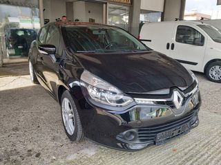 Renault Clio '16 1200CC LIMITED EDITION,BOSE