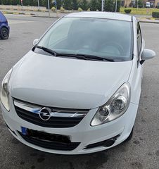Opel Corsa '11 1.3 CDTI 