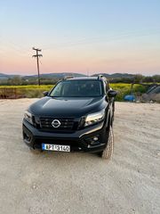Nissan Navara 2019 N Guard