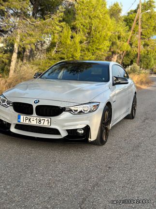 Bmw 428 Gran Coupe '15