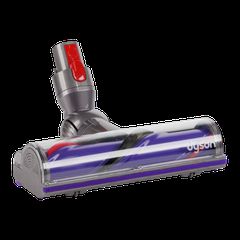 DYSON 967483-05 Πέλμα Δαπέδου για Ηλεκτρική Σκούπα Quick Release Motorhead Assy