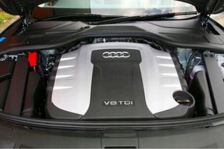 SDS ή SDSB Audi A8 4,2 TDI V8 κινητήρα πετρελαίου 