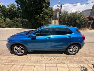 Mercedes-Benz GLA 180 2016 CDI Urban