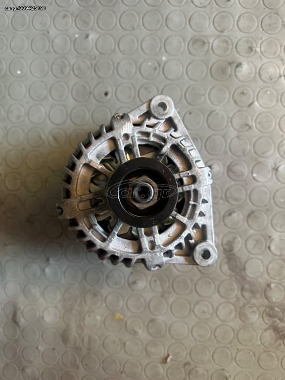 ΔΥΝΑΜΟ FORD FOCUS 2002