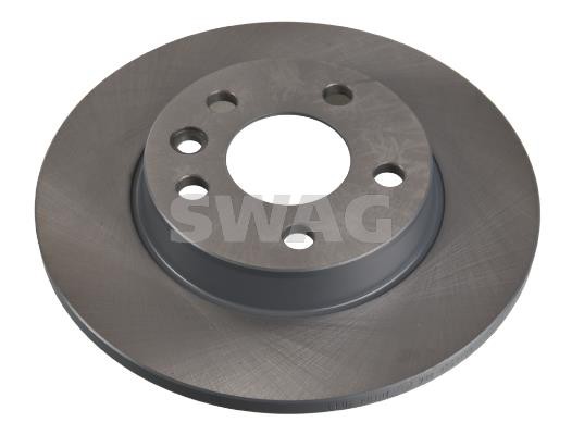 Δισκόπλακα SWAG 30 91 8490