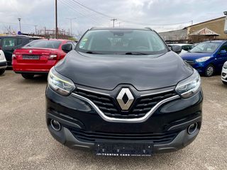 Renault Kadjar 2016 1.6 dCi Energy Black 4x4-thumb-1